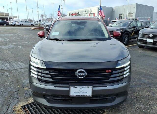 
 Nissan Kicks full									