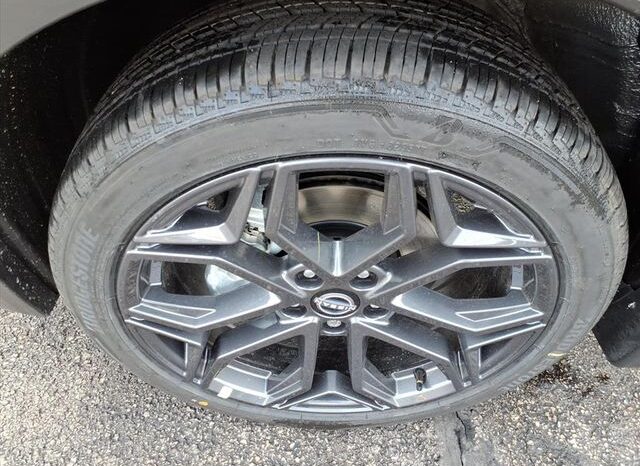 
 Nissan Kicks full									