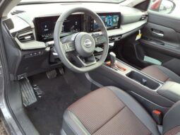 
 Nissan Kicks full									