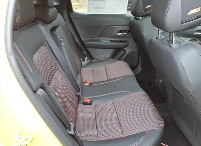 
 Nissan Kicks full									