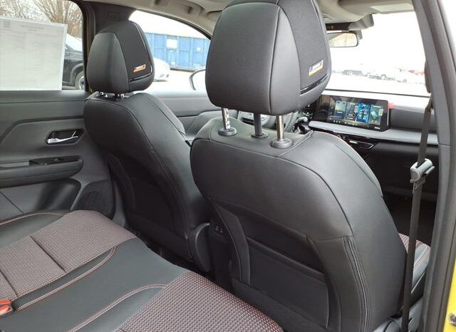 
 Nissan Kicks full									