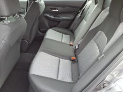 
 Nissan Sentra full									