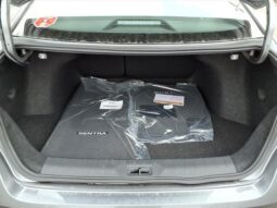 
 Nissan Sentra full									