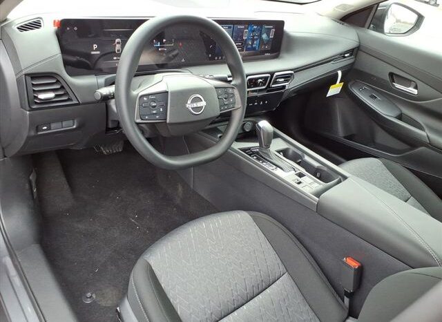 
 Nissan Sentra full									