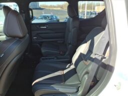 
 Nissan Armada full									