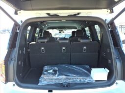 
 Nissan Armada full									