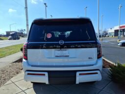 
 Nissan Armada full									