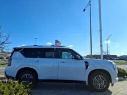 
 Nissan Armada full									
