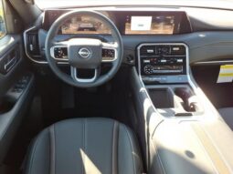 
 Nissan Armada full									