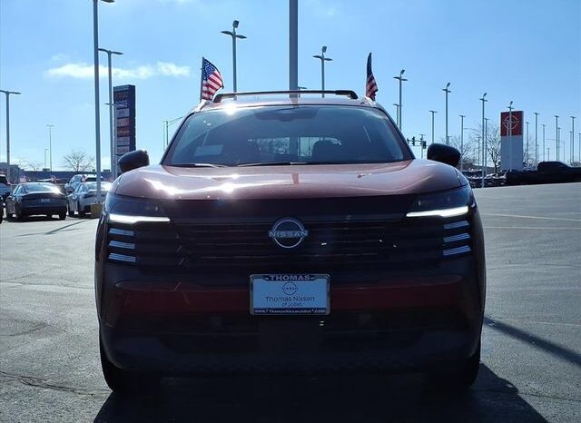 
 Nissan Kicks full									