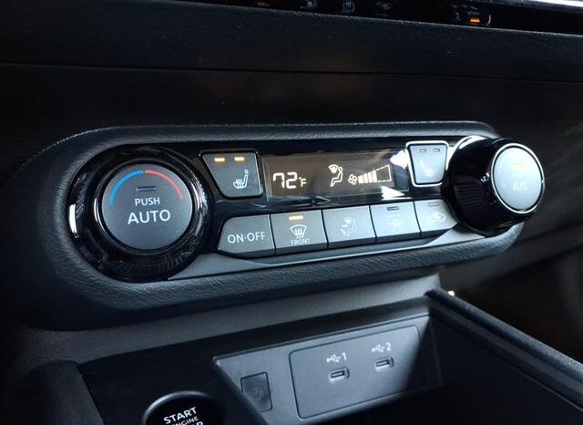 
 Nissan Kicks full									