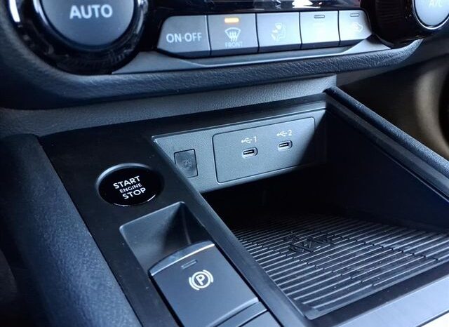 
 Nissan Kicks full									