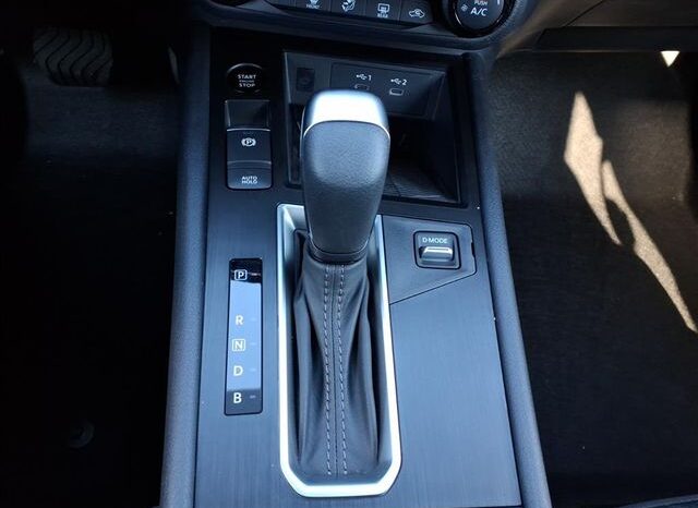 
 Nissan Kicks full									