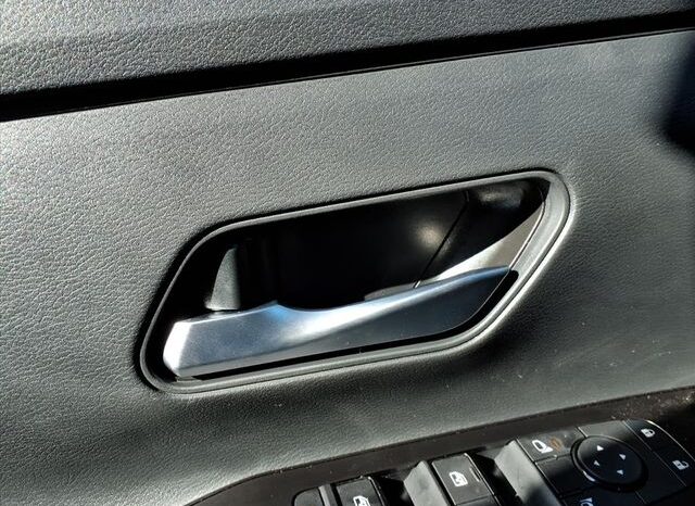 
 Nissan Kicks full									