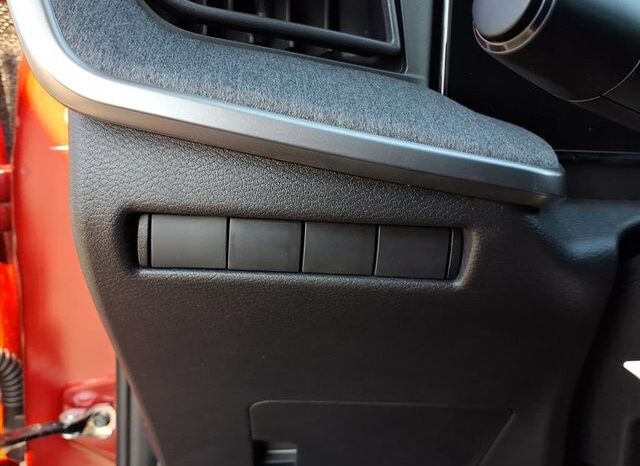 
 Nissan Kicks full									