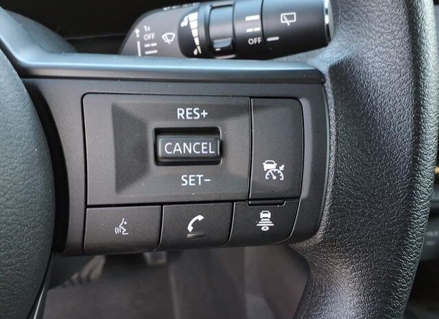 
 Nissan Kicks full									