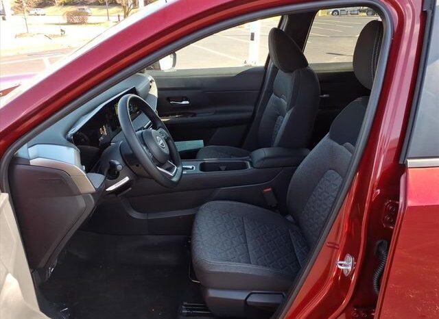 
 Nissan Kicks full									