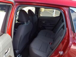
 Nissan Kicks full									