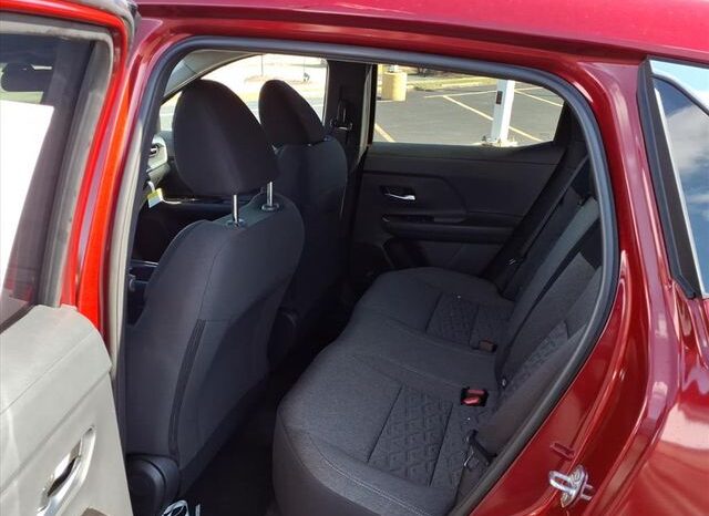 
 Nissan Kicks full									