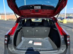 
 Nissan Kicks full									
