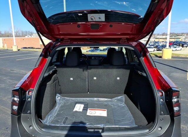 
 Nissan Kicks full									