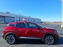 
 Nissan Kicks full									