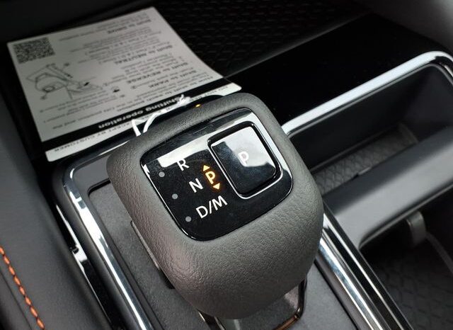 
 Nissan Pathfinder full									