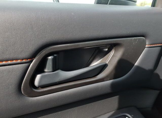 
 Nissan Pathfinder full									