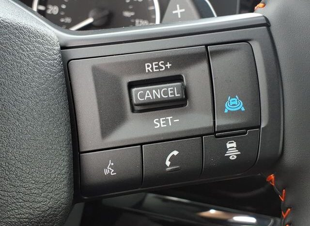 
 Nissan Pathfinder full									