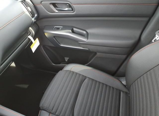 
 Nissan Pathfinder full									