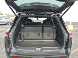
 Nissan Pathfinder full									
