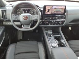 
 Nissan Pathfinder full									