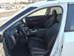 
 Nissan Rogue full									