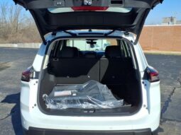 
 Nissan Rogue full									