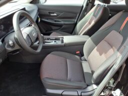 
 Nissan Sentra full									