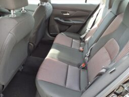 
 Nissan Sentra full									