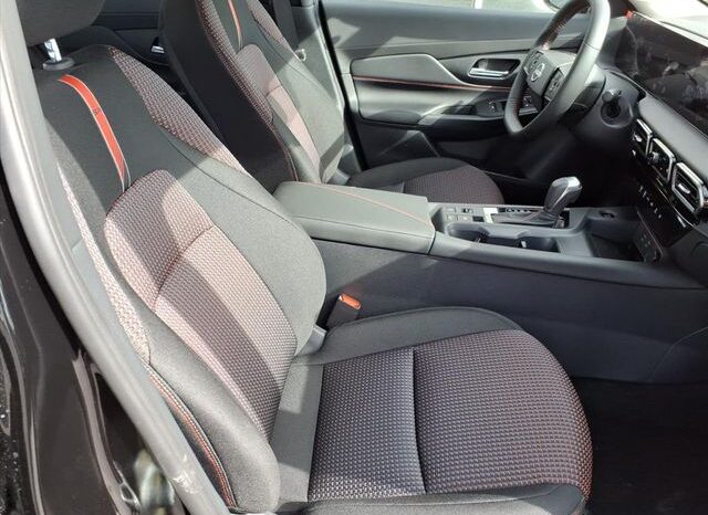 
 Nissan Sentra full									
