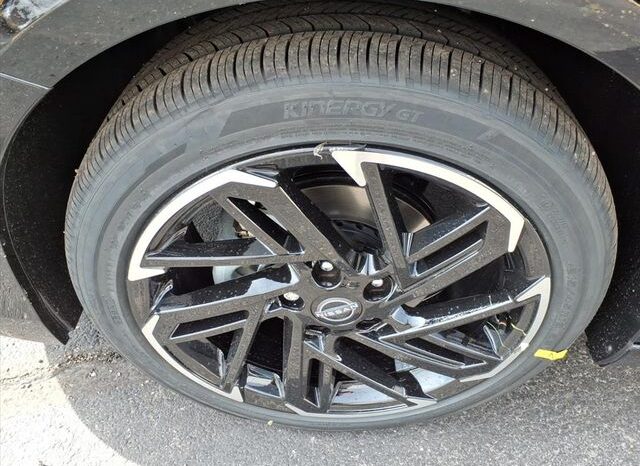 
 Nissan Sentra full									
