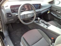 
 Nissan Sentra full									