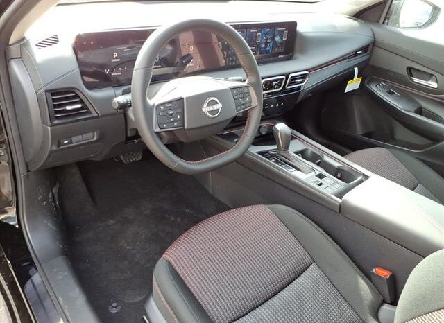 
 Nissan Sentra full									