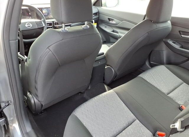 
 Nissan Sentra full									