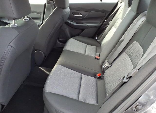 
 Nissan Sentra full									