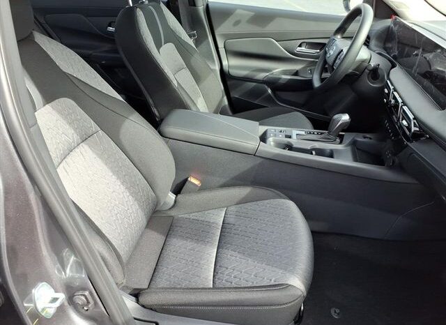 
 Nissan Sentra full									