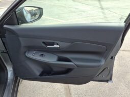 
 Nissan Sentra full									
