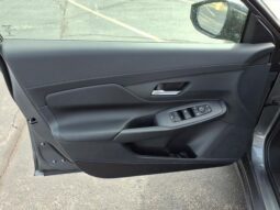 
 Nissan Sentra full									