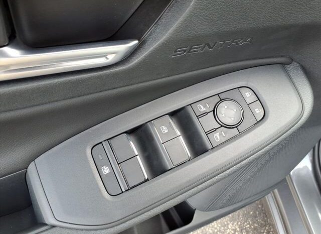 
 Nissan Sentra full									