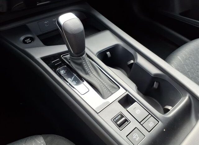 
 Nissan Sentra full									