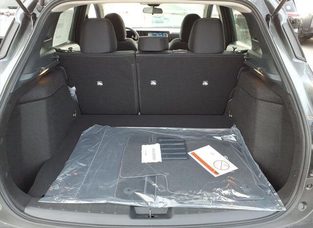 
 Nissan Kicks full									