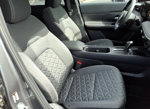 
 Nissan Kicks full									