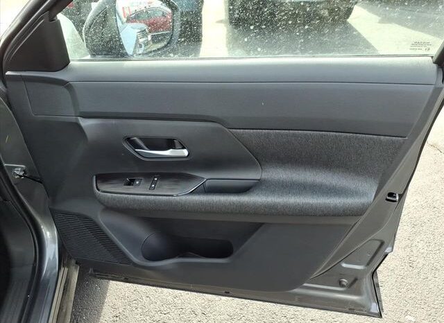 
 Nissan Kicks full									